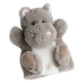 Doudou Histoire dOurs Plyov mauka hroch 25 cm