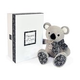 Doudou Histoire dOurs Plyov kamart medvedk koala 25 cm