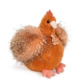 Doudou Histoire dOurs Plyov sliepoka ryav 20 cm