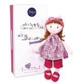Doudou Jolijou Bbika Capucine 36 cm