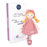 Doudou Jolijou Bbika Suzette 36 cm