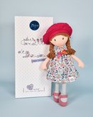 Doudou Jolijou Bbika Floryne 36 cm