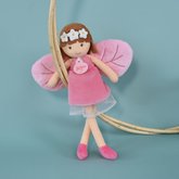 Doudou Jolijou Bbika Diana 25cm