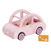 Auto Le Toy Van Sophie