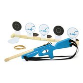 Vilac Biatlonov malokalibrovka Martin Fourcade