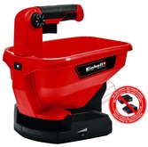 Einhell Expert GE-US 18 Li-Solo Aku,18V, objem 3,3l, bez nabjaky