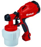 Einhell TC-SY 500 P striekacia pito, 1000 ml