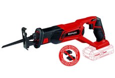 Einhell Power X-Change TE-AP 18 Li-Solo