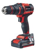 Einhell TE-CD 18/45 3X-Li +22 1x2,0 Ah