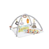 Hracia deka Fisher Price 5 zmyslov