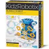 Mac Toys Bublinov robot