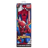 Hasbro Spiderman Titan figrka