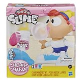 Hasbro Play-Doh Žuvací Charlie