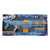 Nerf Elite dtsk pistole Echo CS 10 5010993729173