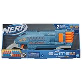 Nerf Elite dětská pistole Warden DB-8 5010993732388