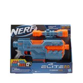 Nerf Elite Kids Pistol Phoenix CS 6 5010993732425