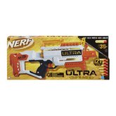 Hasbro Nerf Ultra Pito Dorado