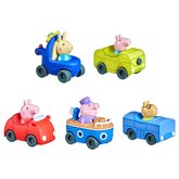 Hasbro Peppa Pig mini auto