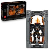 LEGO Icons 10367 Knin zarka: Pn prsteov  Balrog