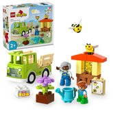 LEGO DUPLO 10419 Starostlivos o vielky a le