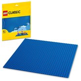 LEGO® Classic 11025 Modrá stavebná podložka