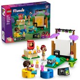 LEGO Friends 42642 Filmov veer s kamartmi
