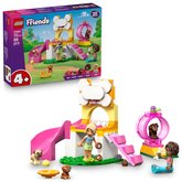LEGO Friends 42665 Ihrisko pre teniatka