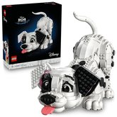 LEGO Disney 43269 teniatko z filmu 101 dalmatncov