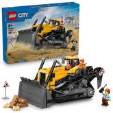 LEGO City 60466 lt buldozr