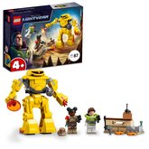 LEGO Disney 76830 Honba za Zyclopom