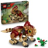 LEGO Jurassic World 76970 Dinosaurie mla Dolores: Aquilops