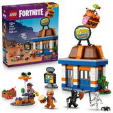 LEGO Fortnite 77076 Retaurcia Durrr Burger