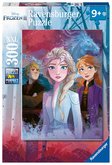 Ravensburger Disney adov krovstvo 2 300 dielikov