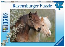 Ravensburger Kone 150 kusov