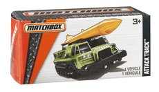 Matchbox v krabice ASST