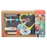 Hracia sprava Fisher Price Doktor