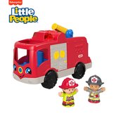 Fisher Price Little People Hasisk voz