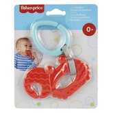 Fisher Price Hryztko so zvieratkom GYV39
