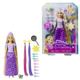 Disney Princess Locika s rozprvkovmi vlasmi