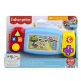 Fisher-Price Zbavn hern konzola CZ/SK/ENG/HU/PL HNN39