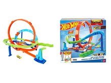 Hot Wheels Extrmn hyper smyka HTK16