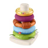 Fisher Price Skladaka ROCK-A-STACK