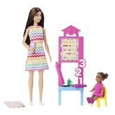 Mattel Barbie Uiteka