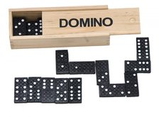 Woody Domino Classic