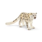 Schleich Zviera snehov leopard