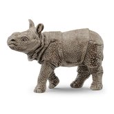 Schleich 14860 Mla nosoroca indickho