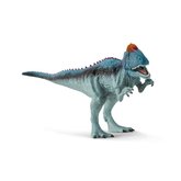 Schleich 15020 Prehistorick zviera - Cryolophosaurus s pohyblivou eusou