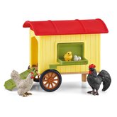 Schleich 42572 Mobiln kurnk
