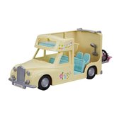 Sylvanian Families Rodinn karavan 5454