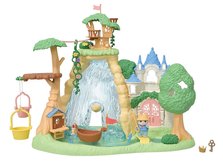 Sylvanian Families 5761 Vodopd v tajomnom lese